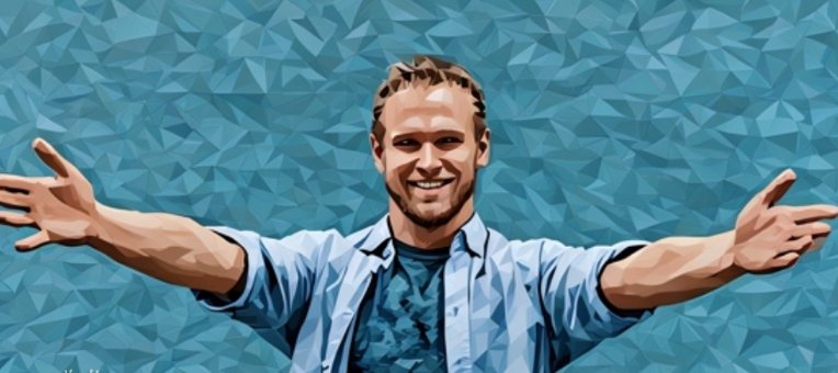 Extender los brazos frente a ti2