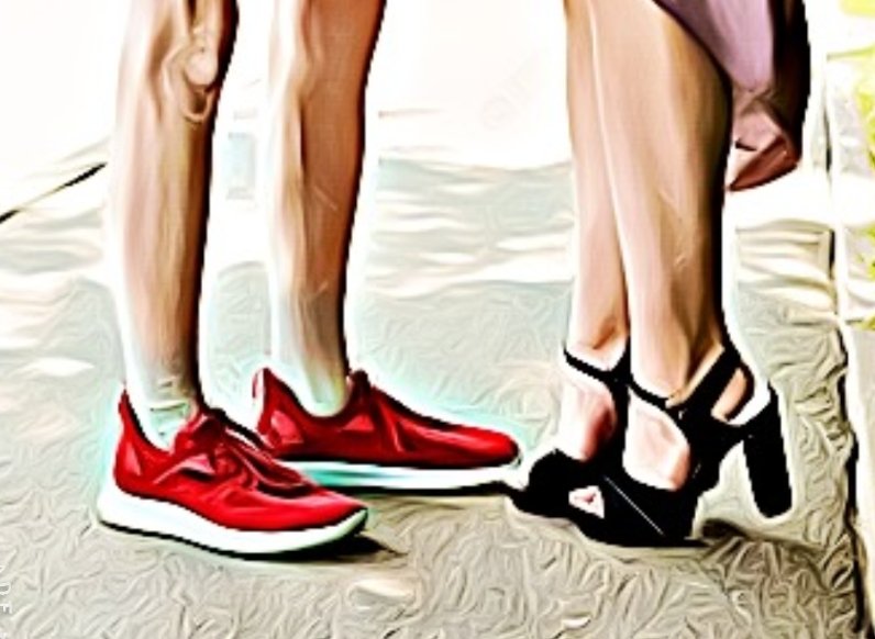 de pie frente a la otra persona2